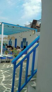 Norwang Cafe & Restaurant