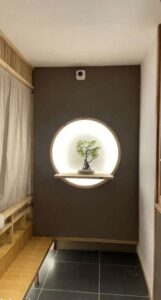 Gangnam Korean restaurant