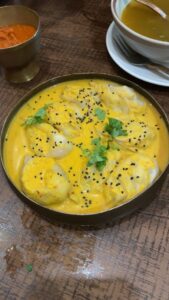 THAK THAKALI CAFE AND FOOD